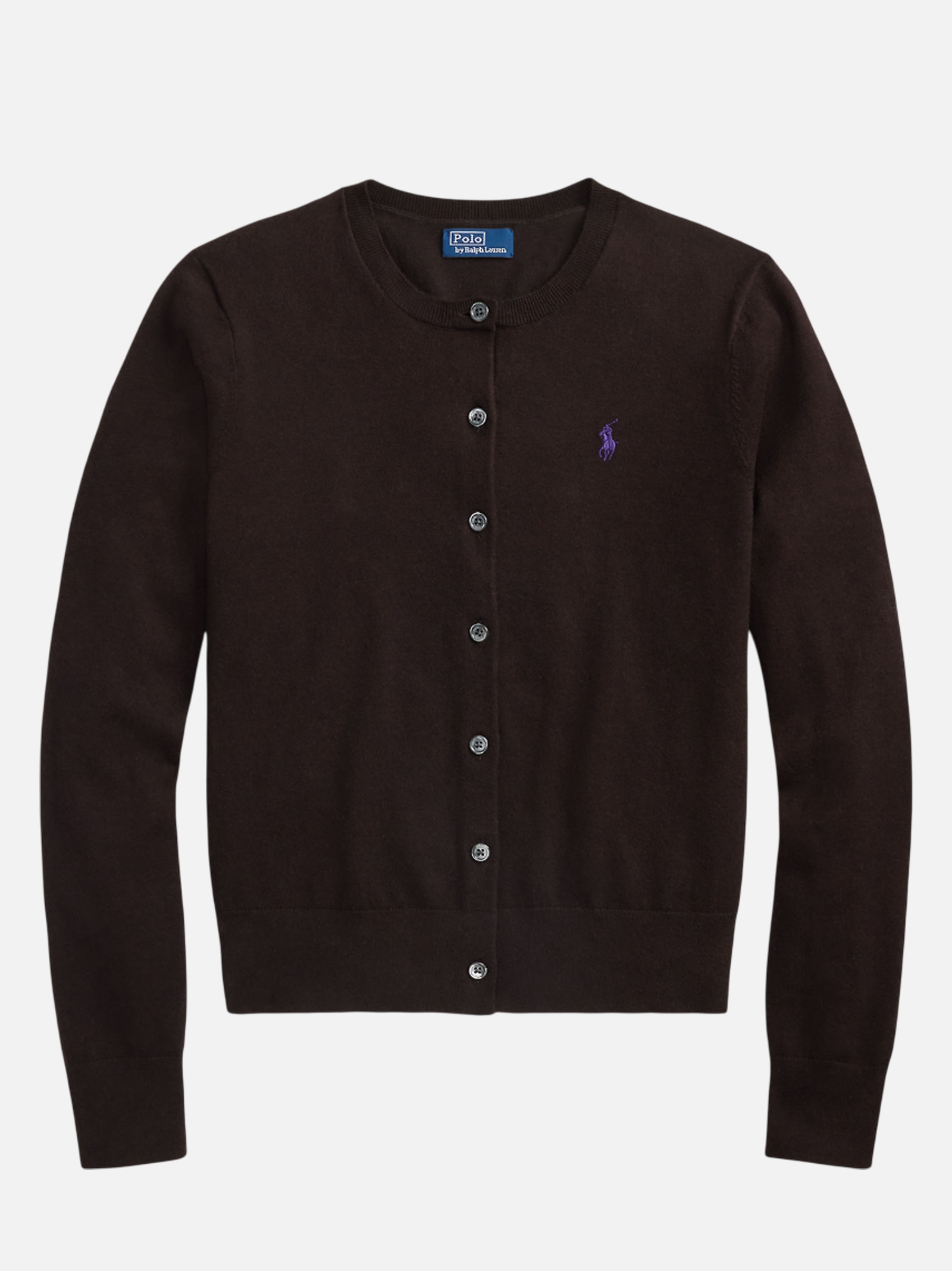 Cardigan Polo Ralph Lauren - POLO RALPH LAUREN - AsterModa